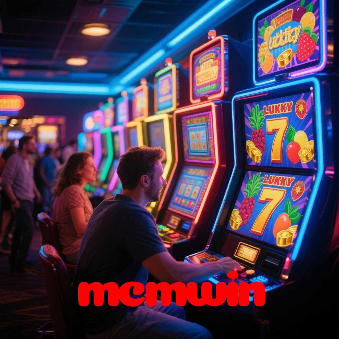 Problemas de Login no mcmwin