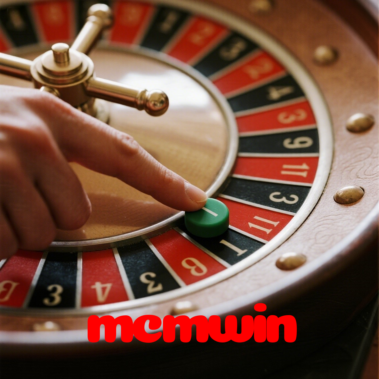 Segurança no mcmwin