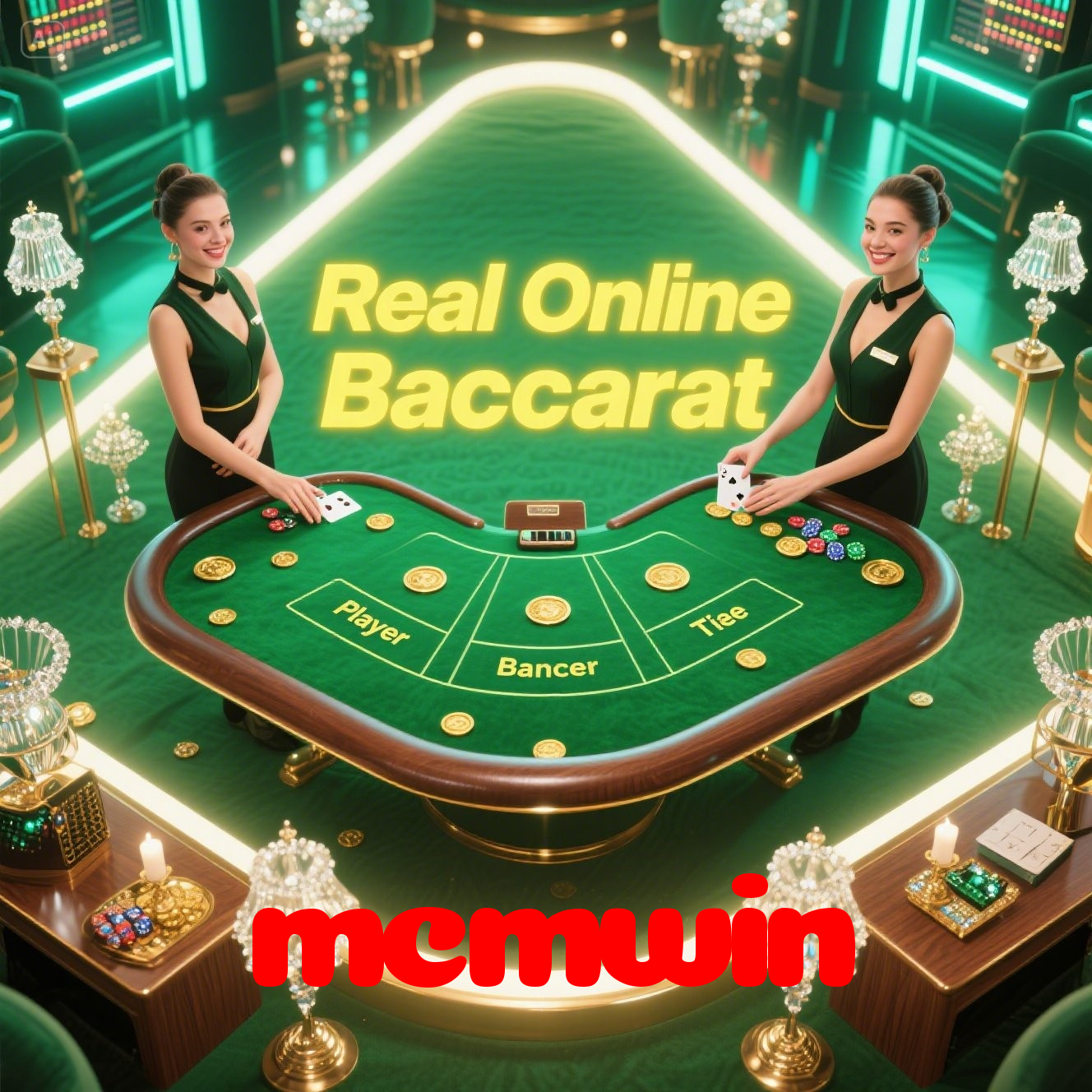 Login no mcmwin