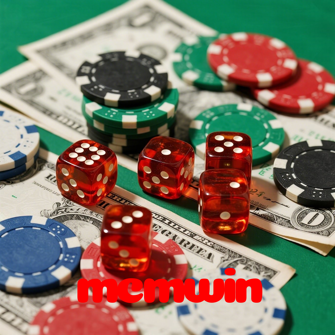 Segurança no mcmwin