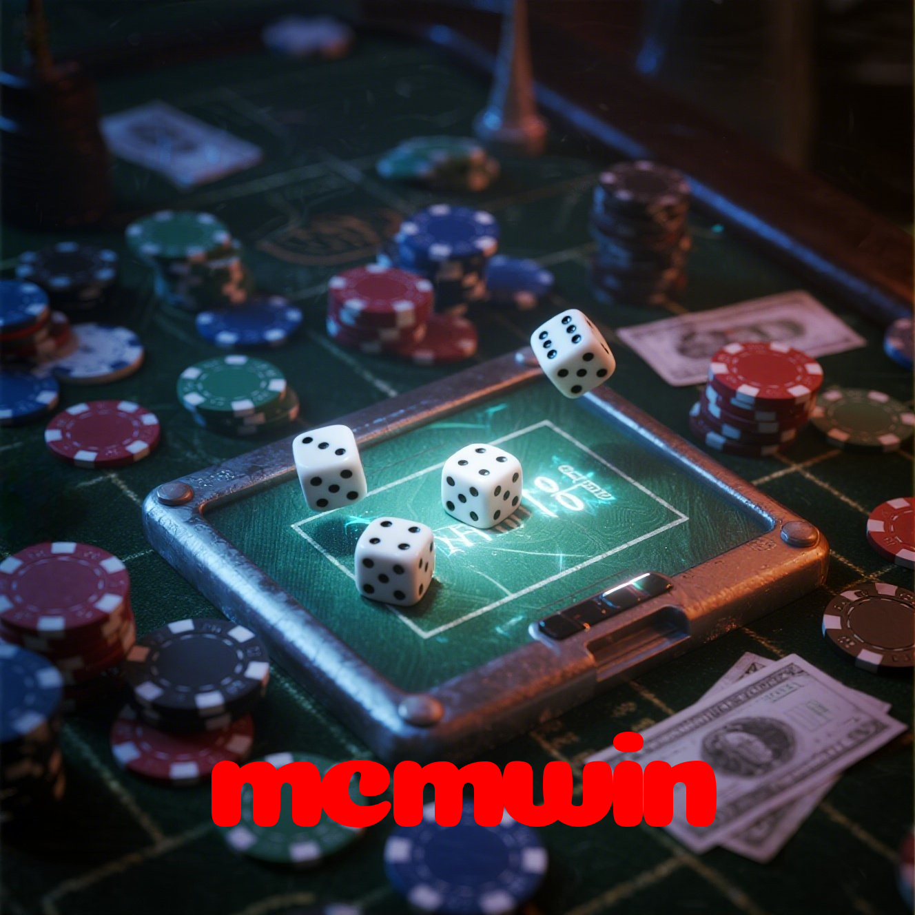 Problemas de Login no mcmwin