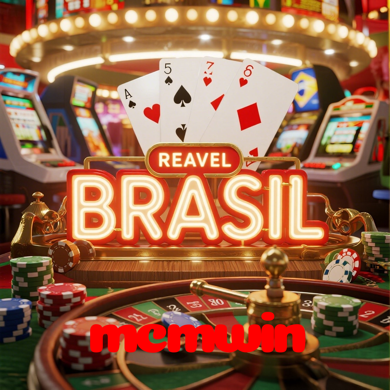Segurança no mcmwin