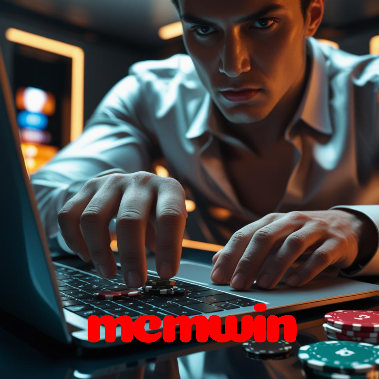 Problemas de Login no mcmwin