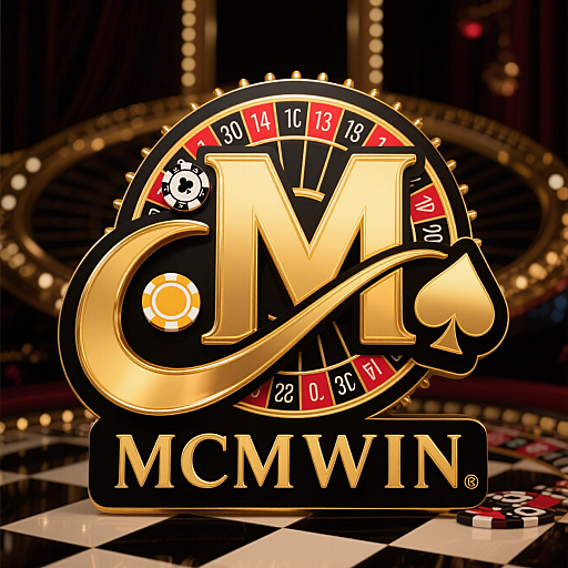 Logotipo do mcmwin
